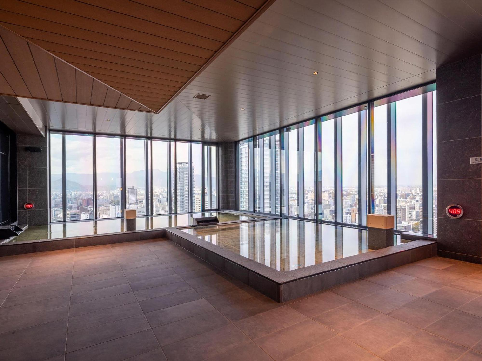 Sapporo Hotel By Granbell エクステリア 写真