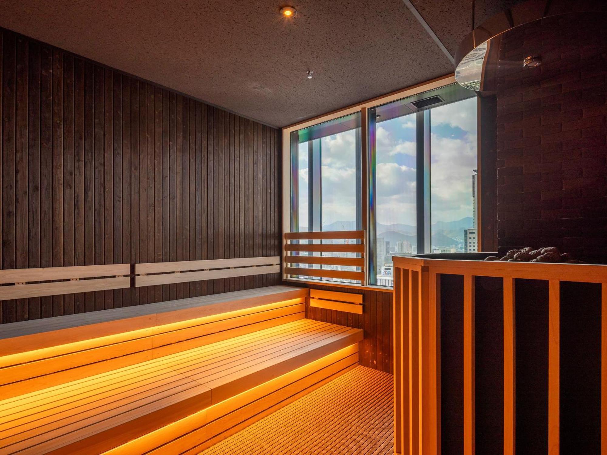 Sapporo Hotel By Granbell エクステリア 写真