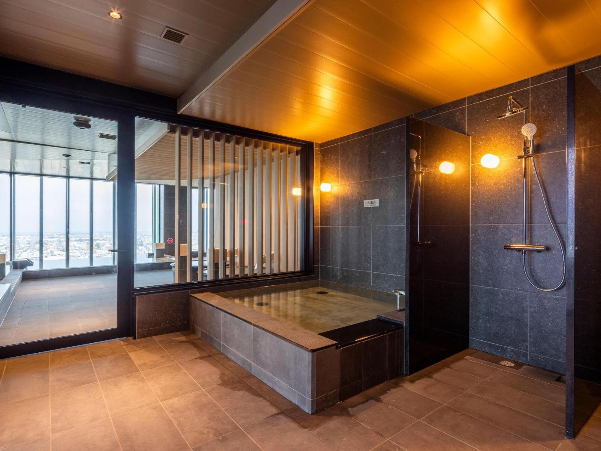 Sapporo Hotel By Granbell エクステリア 写真