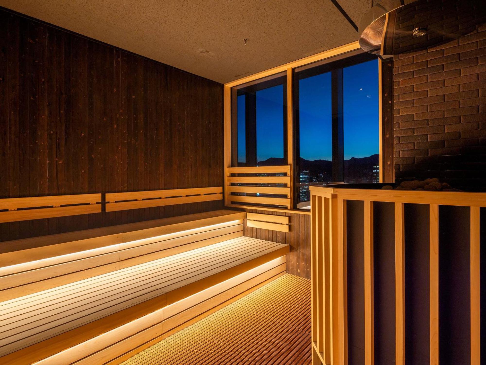 Sapporo Hotel By Granbell エクステリア 写真