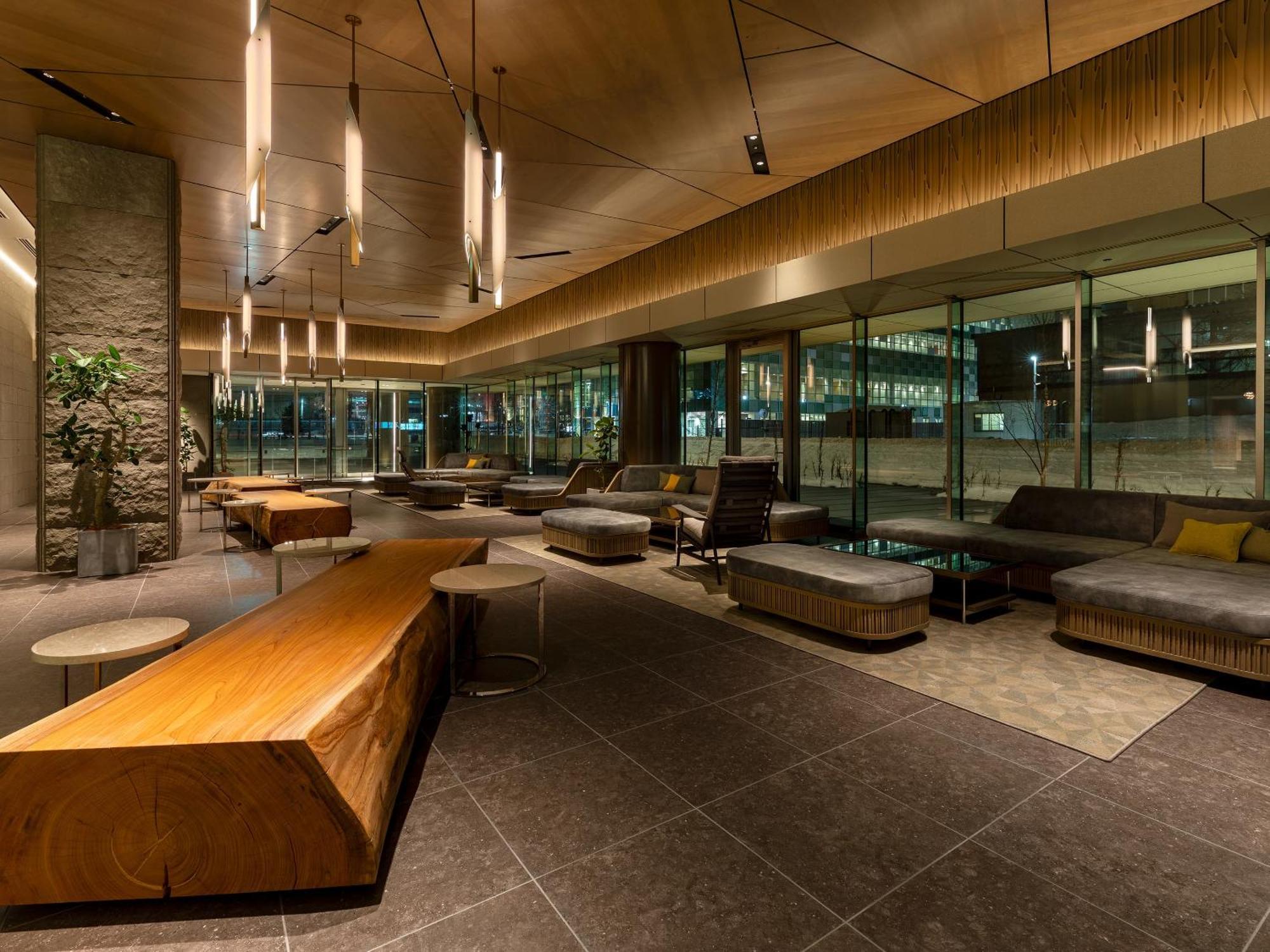 Sapporo Hotel By Granbell エクステリア 写真