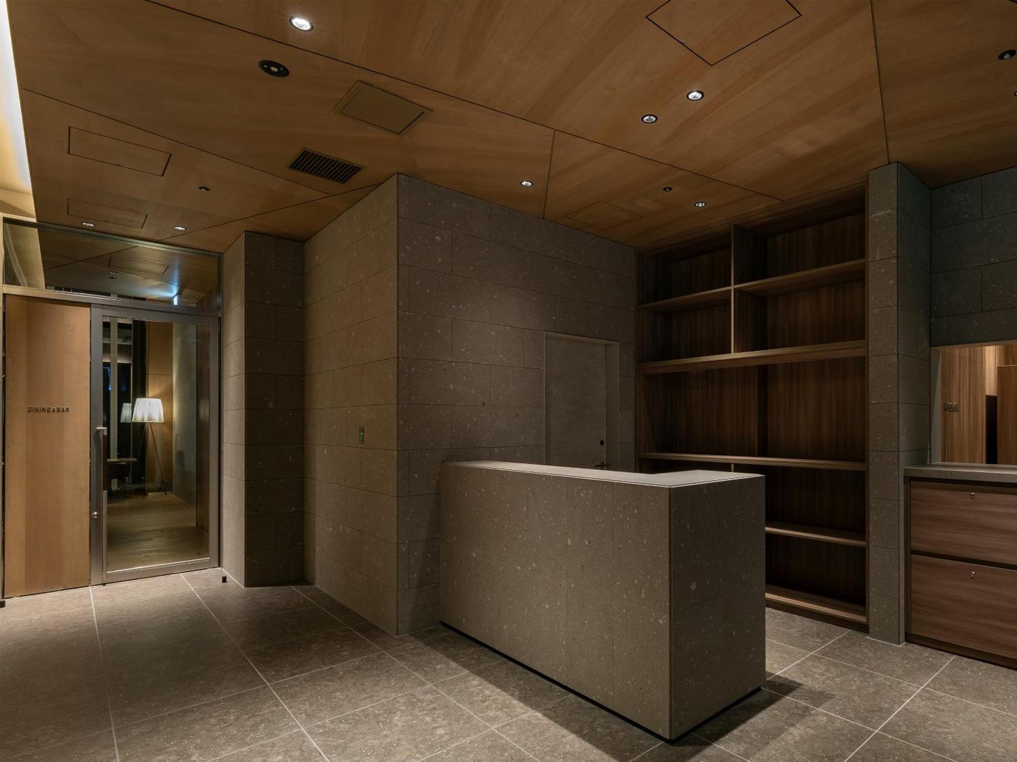 Sapporo Hotel By Granbell エクステリア 写真