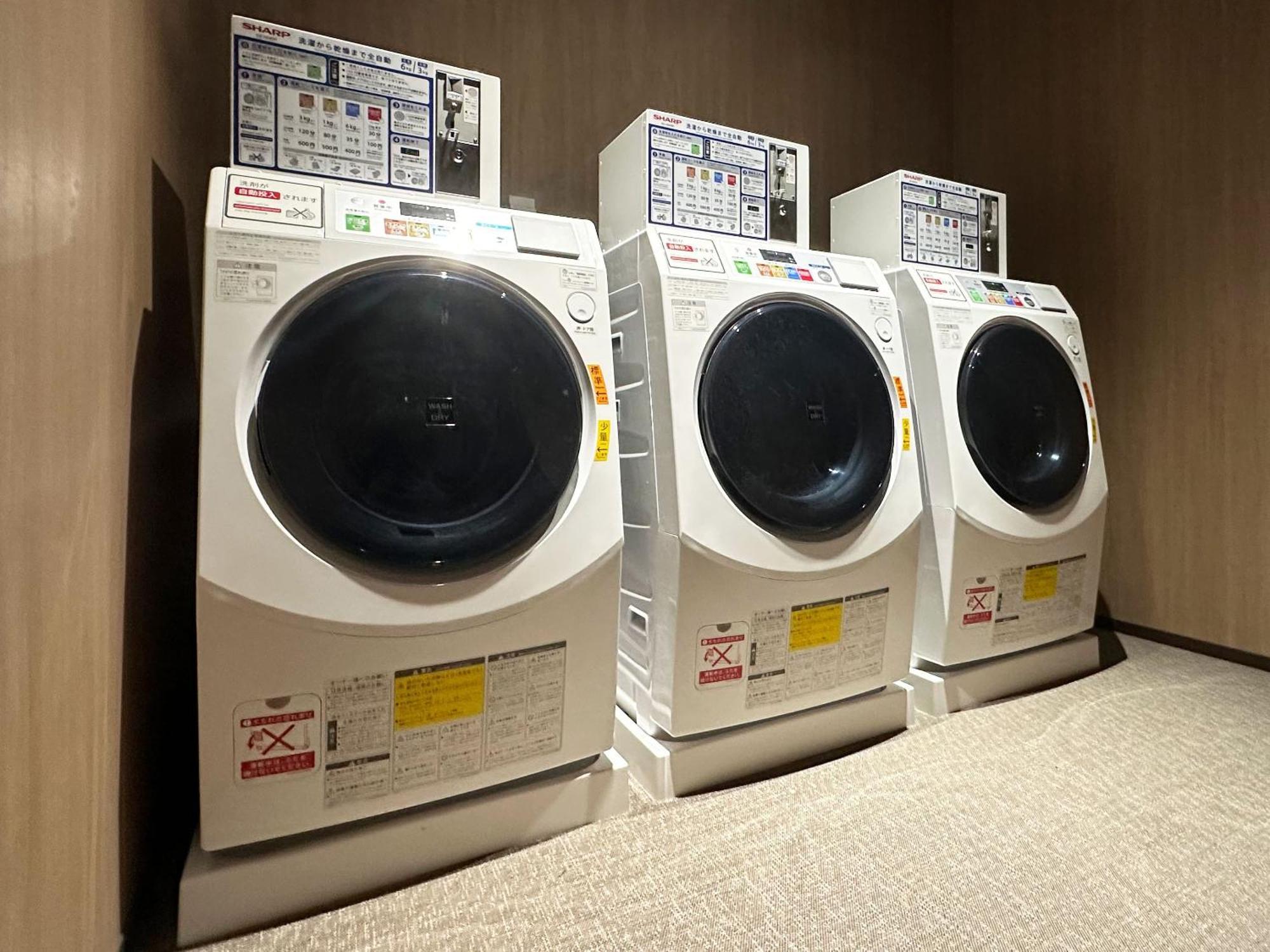 Sapporo Hotel By Granbell エクステリア 写真
