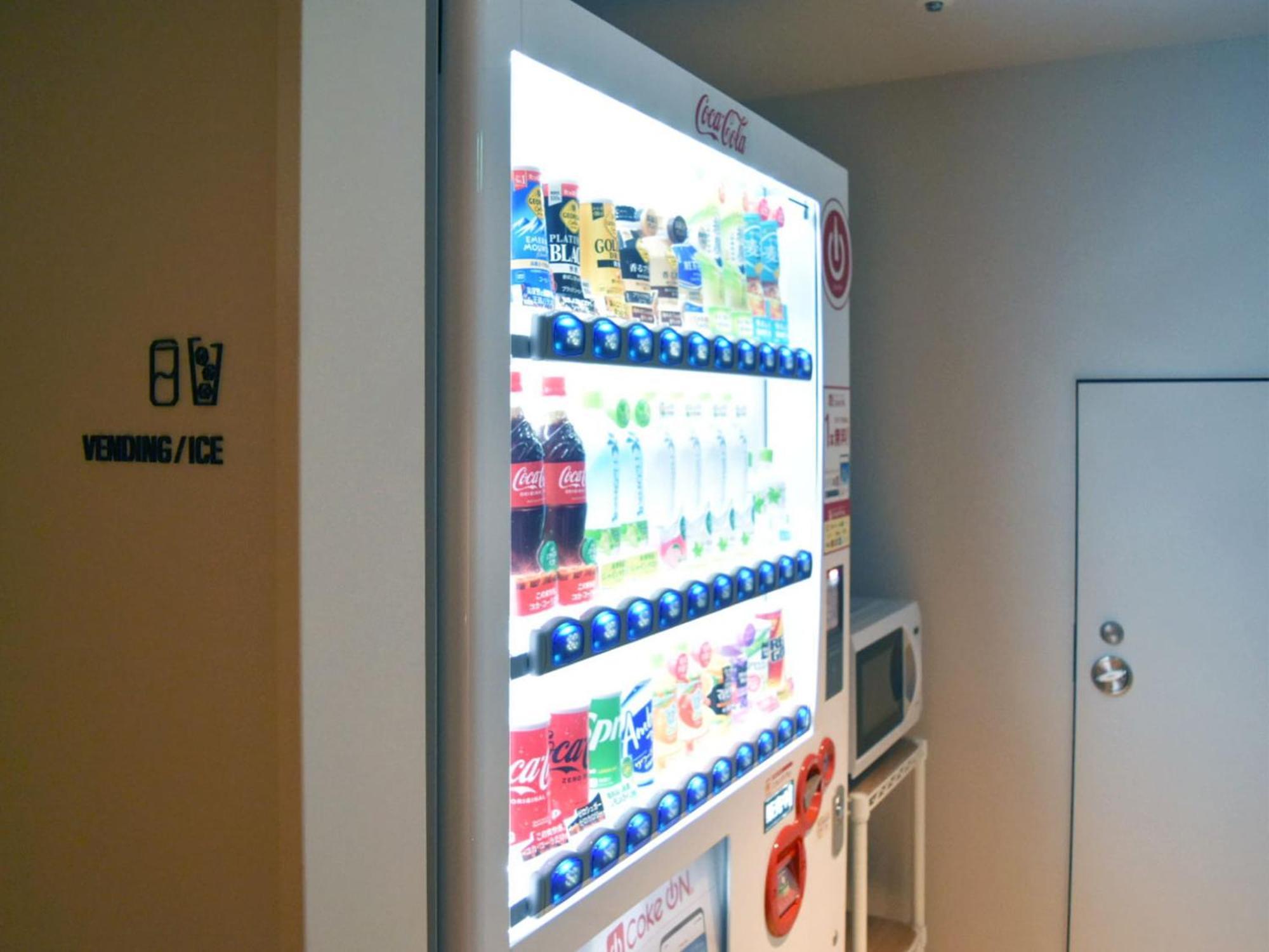 Sapporo Hotel By Granbell エクステリア 写真