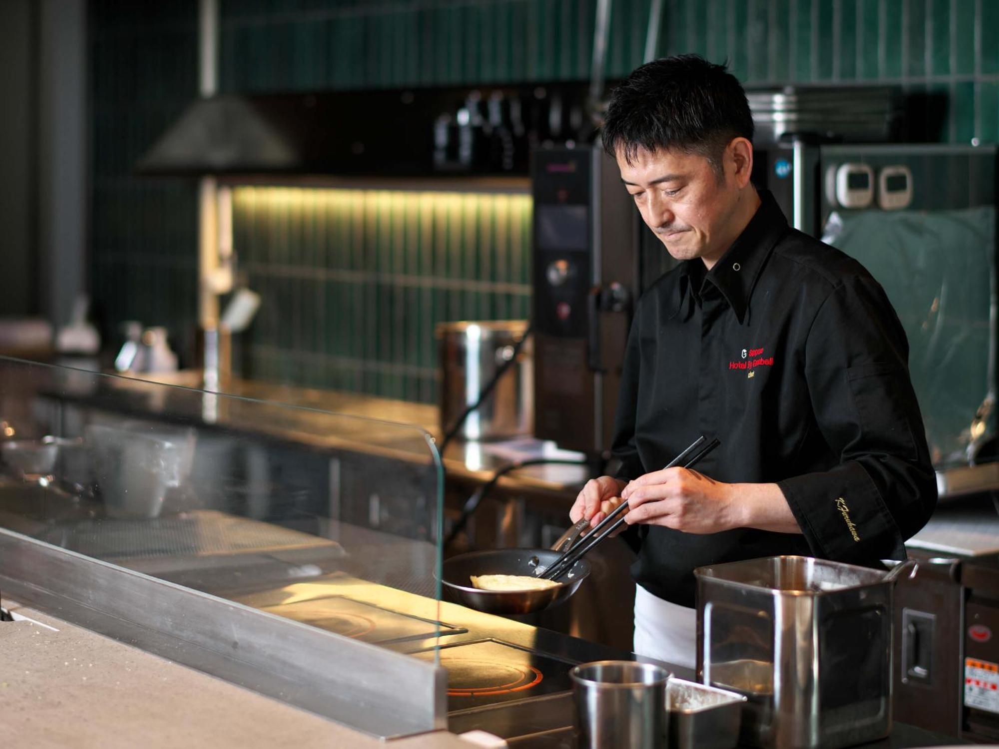 Sapporo Hotel By Granbell エクステリア 写真
